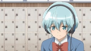 Houkago Saikoro Club: Saison 1 Episode 2