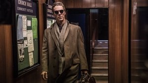 Patrick Melrose Temporada 1 Episodio 3