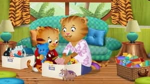 Daniel Tiger's Neighborhood Daniel Uses His Words