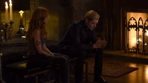 Shadowhunters Temporada 3 capitulo 4