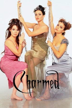 Постер сериала «Зачарованные (1998 - 2006)» — (43 из 113)