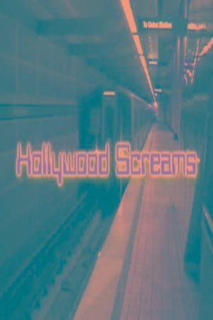 Poster Hollywood Screams (2006)