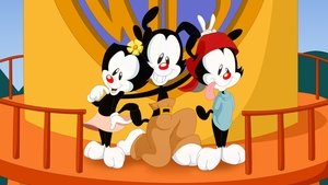 Animaniacs