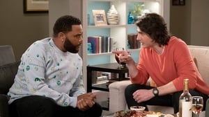 black-ish: 5×22