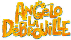 Angelo la Débrouille — logo