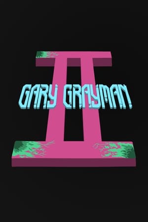 Poster Gary Grayman II ()