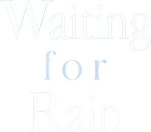 Esperando Pela Chuva — Logos 3