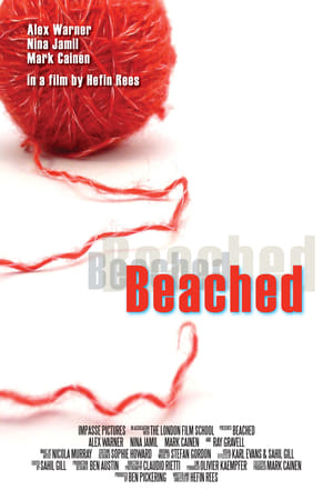 Poster Beached (2009)