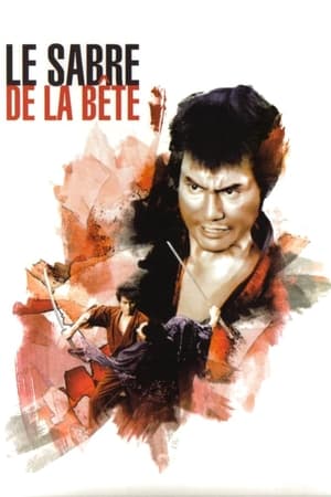 Le Sabre de la bête (1965)