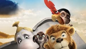 Animals United (2010) แก๊งสัตว์ป่า ซ่าส์ป่วนคน