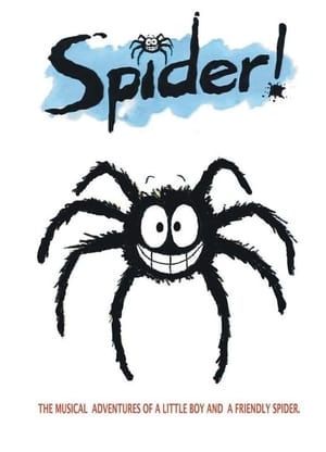 Spider! 1991