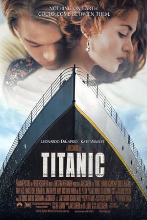 poster Titanic