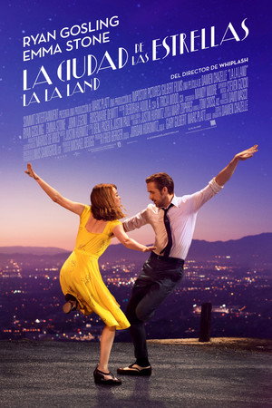 La La Land 320