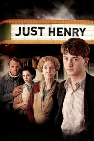 Just Henry film complet