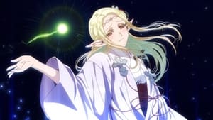 Otaku Elf: Season 1 Episode 5 –