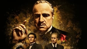 poster The Godfather