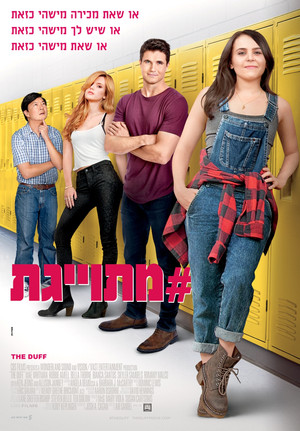 The DUFF 56