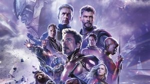 Avengers: Endgame (2019) MCU