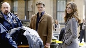 Castle Temporada 3 Capitulo 20