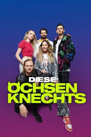 Diese Ochsenknechts - Season 3