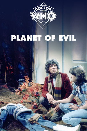 Doctor Who: Planet of Evil