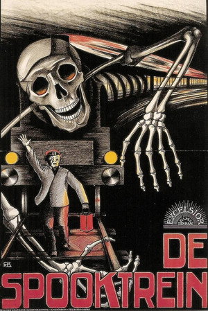 The Ghost Train 13