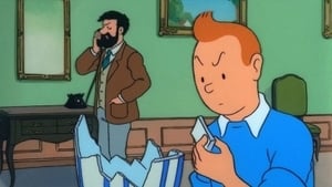 The Adventures of Tintin: 1×12