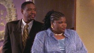 The Parkers Wedding Bell Blues