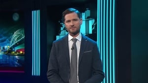 The Weekly with Charlie Pickering Episode 20