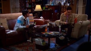 The Big Bang Theory: 4×1