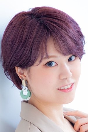 Foto retrato de Sayaka Kamitani