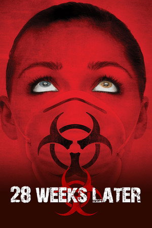 Постер фильма «28 недель спустя (2007)» — (28 из 110)