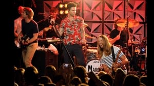 Maroon 5 - Live In Bowery Ballroom