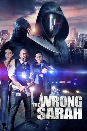 Poster The Wrong Sarah (2021)