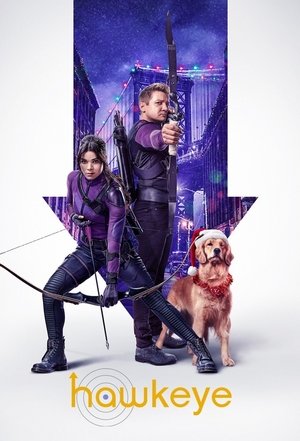 Hawkeye image