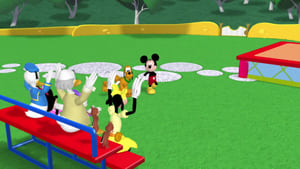 Mickey Mouse Clubhouse Pluto's Best