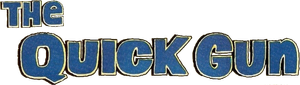 The Quick Gun — Logos 1