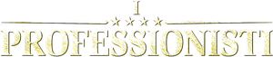The Professionals — Logos 8
