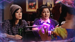 Wizard School Dropout Season 1: The Wizard & The WizBizNiz