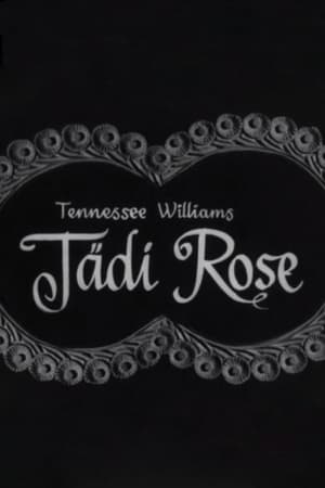 Poster Tädi Rose (1969)
