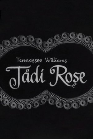 Poster Tädi Rose (1969)