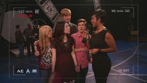 iCarly iFix a Popstar