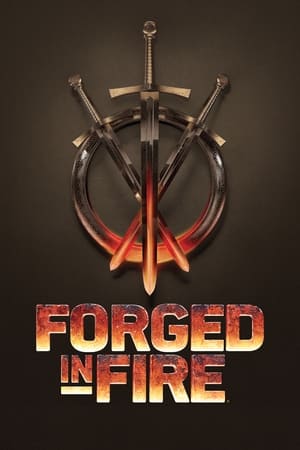 Forged in Fire: Specials