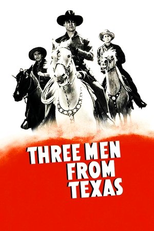 Image Three Men from Texas