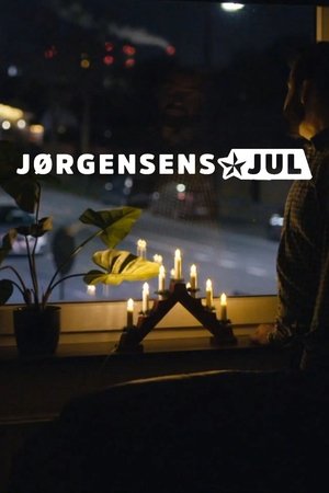 Jørgensens jul - En vejrværts bekendelser - Season 1