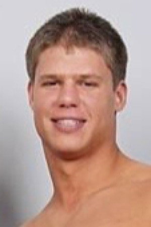 Aaron Rivers portrait