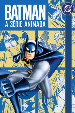 Batman: A Série Animada: Temporada 2