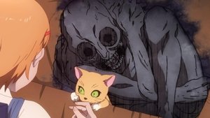 Mieruko-chan : Slice of Horror: Saison 1 Episode 2