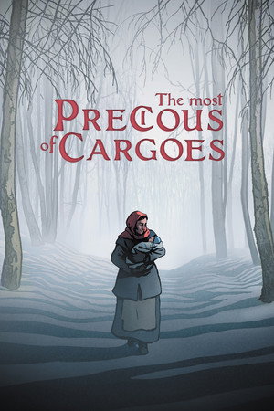 The Most Precious of Cargoes