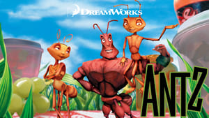 Antz (1998)